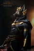Phicen TBLeague The Last Judgment Anubis (Golden) - 1/6 Scale Collectible Figure